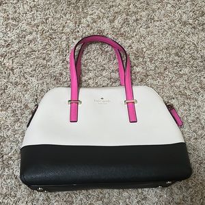 KATE SPADE Dome Bag with Sling